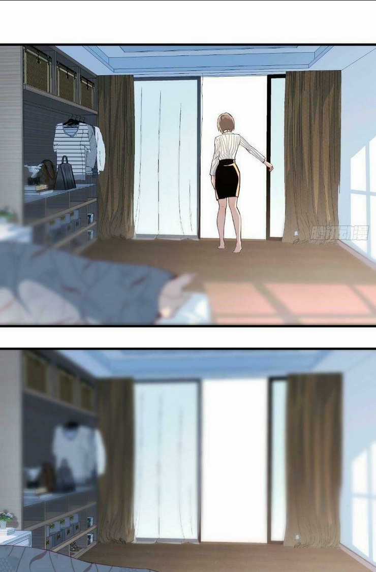 Trong Nhà Có 2 Bạn Gái Song Sinh Chapter 1 trang 10