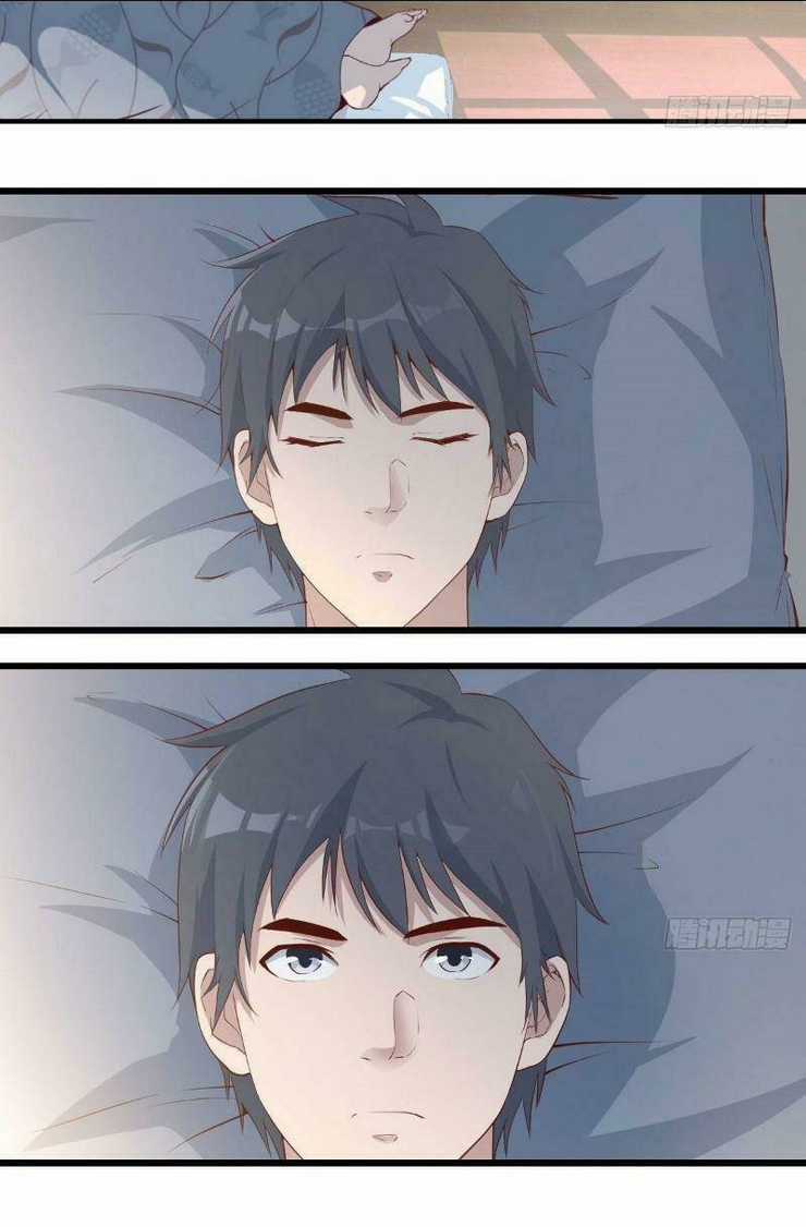 Trong Nhà Có 2 Bạn Gái Song Sinh Chapter 1 trang 11