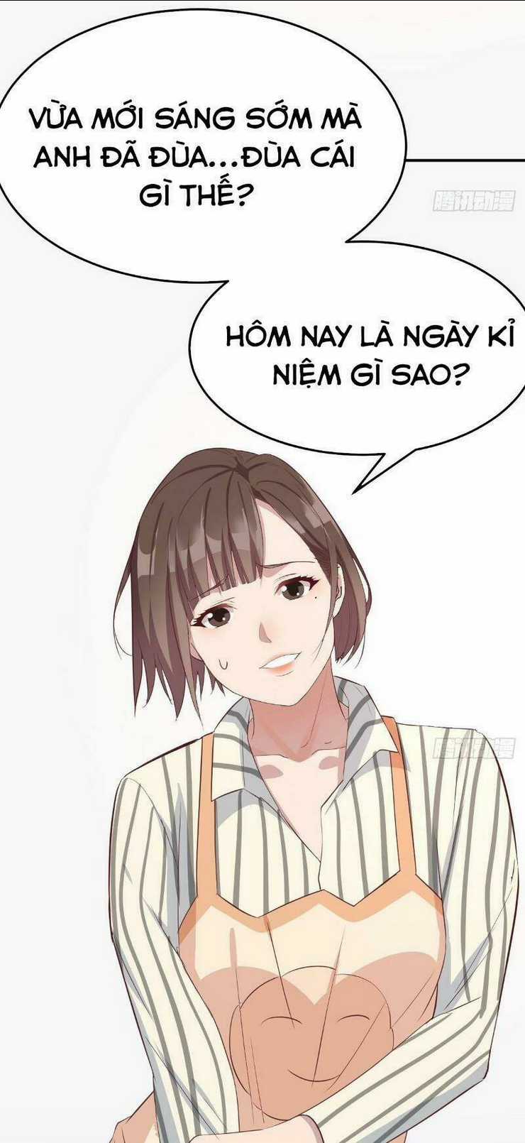 Trong Nhà Có 2 Bạn Gái Song Sinh Chapter 1 trang 24