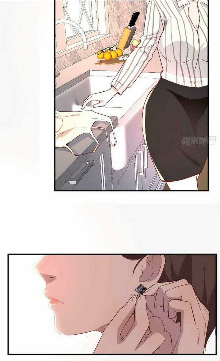 Trong Nhà Có 2 Bạn Gái Song Sinh Chapter 1 trang 27