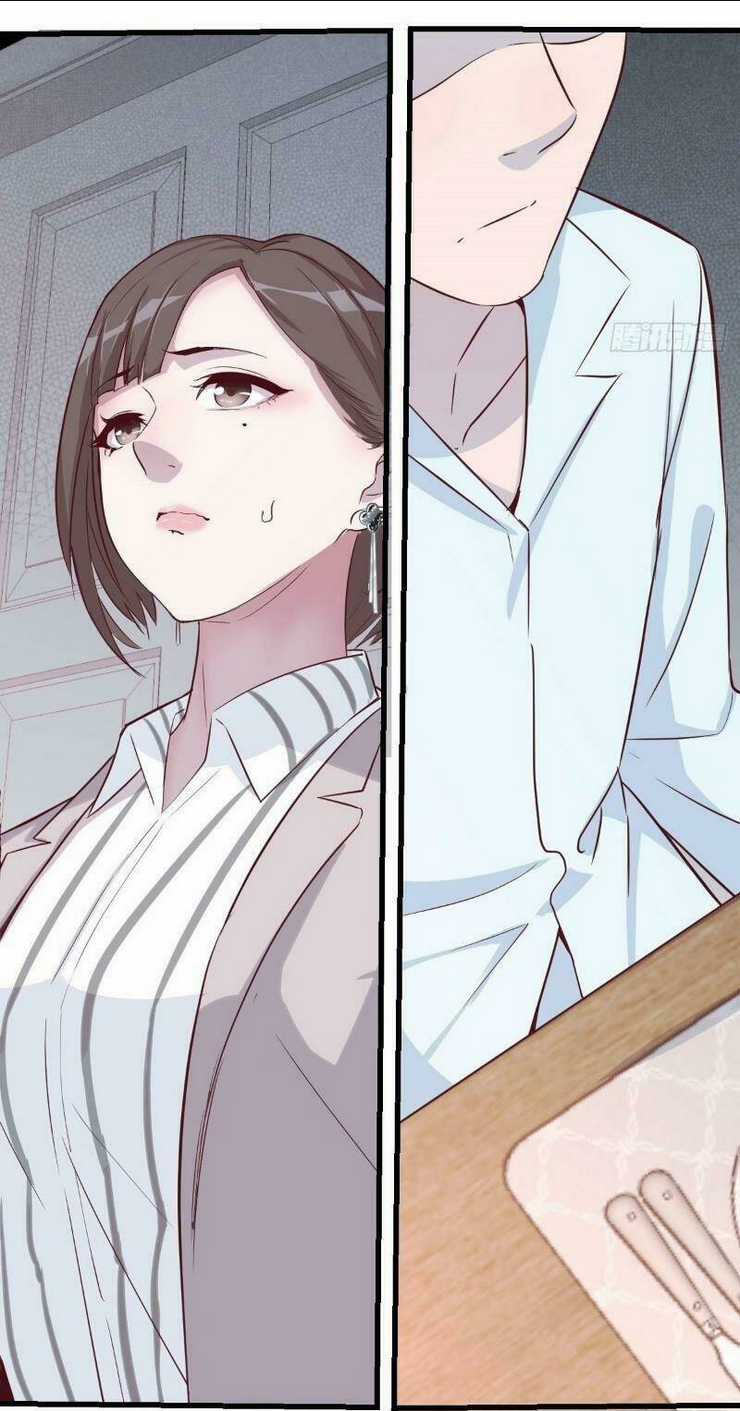 Trong Nhà Có 2 Bạn Gái Song Sinh Chapter 1 trang 32