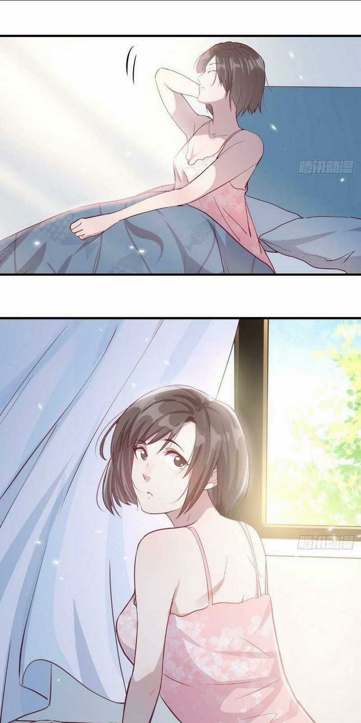 Trong Nhà Có 2 Bạn Gái Song Sinh Chapter 1 trang 4