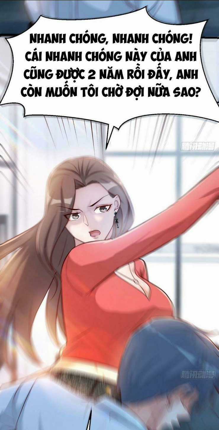 Trong Nhà Có 2 Bạn Gái Song Sinh Chapter 1 trang 40