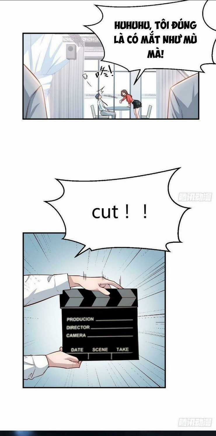 Trong Nhà Có 2 Bạn Gái Song Sinh Chapter 1 trang 42