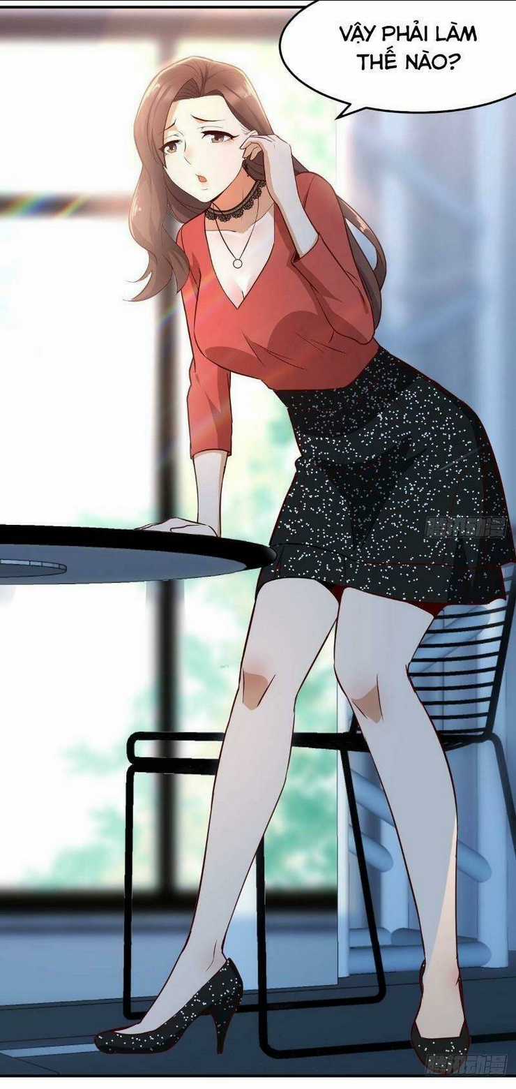 Trong Nhà Có 2 Bạn Gái Song Sinh Chapter 1 trang 45