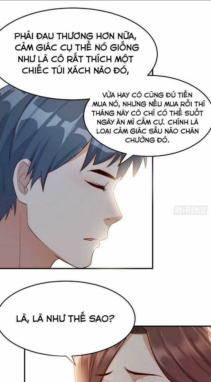 Trong Nhà Có 2 Bạn Gái Song Sinh Chapter 1 trang 46