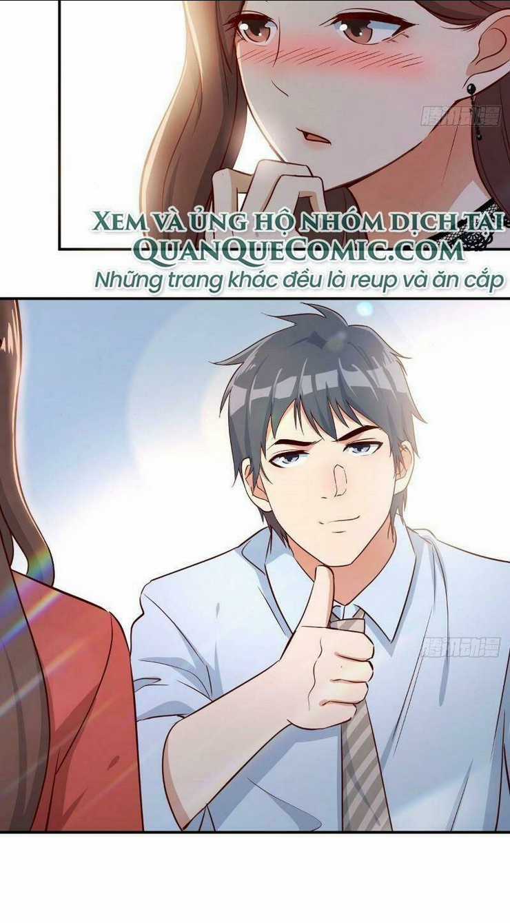 Trong Nhà Có 2 Bạn Gái Song Sinh Chapter 1 trang 47