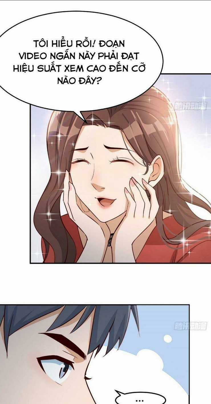 Trong Nhà Có 2 Bạn Gái Song Sinh Chapter 1 trang 48