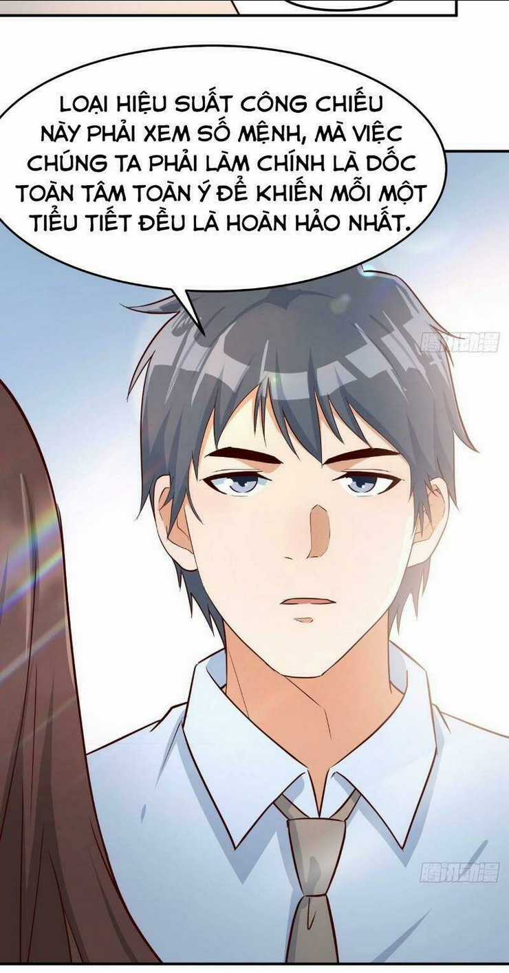 Trong Nhà Có 2 Bạn Gái Song Sinh Chapter 1 trang 49