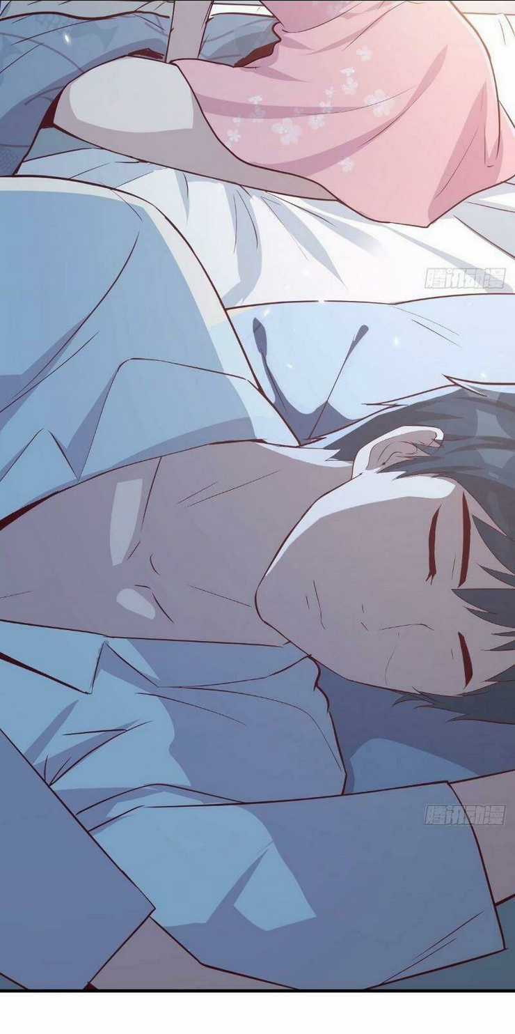 Trong Nhà Có 2 Bạn Gái Song Sinh Chapter 1 trang 5