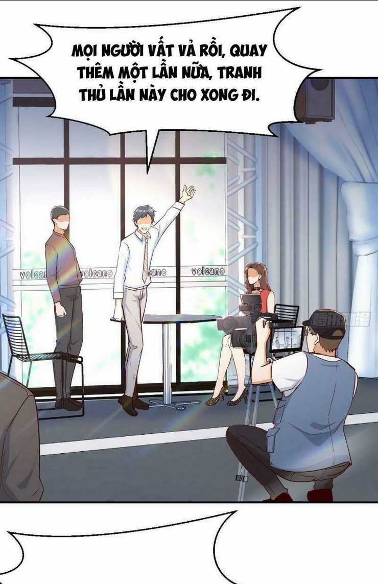 Trong Nhà Có 2 Bạn Gái Song Sinh Chapter 1 trang 50