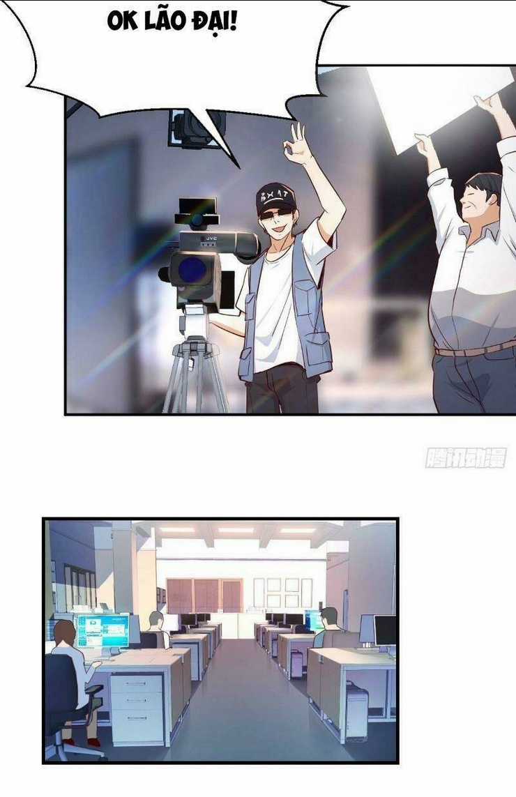 Trong Nhà Có 2 Bạn Gái Song Sinh Chapter 1 trang 51