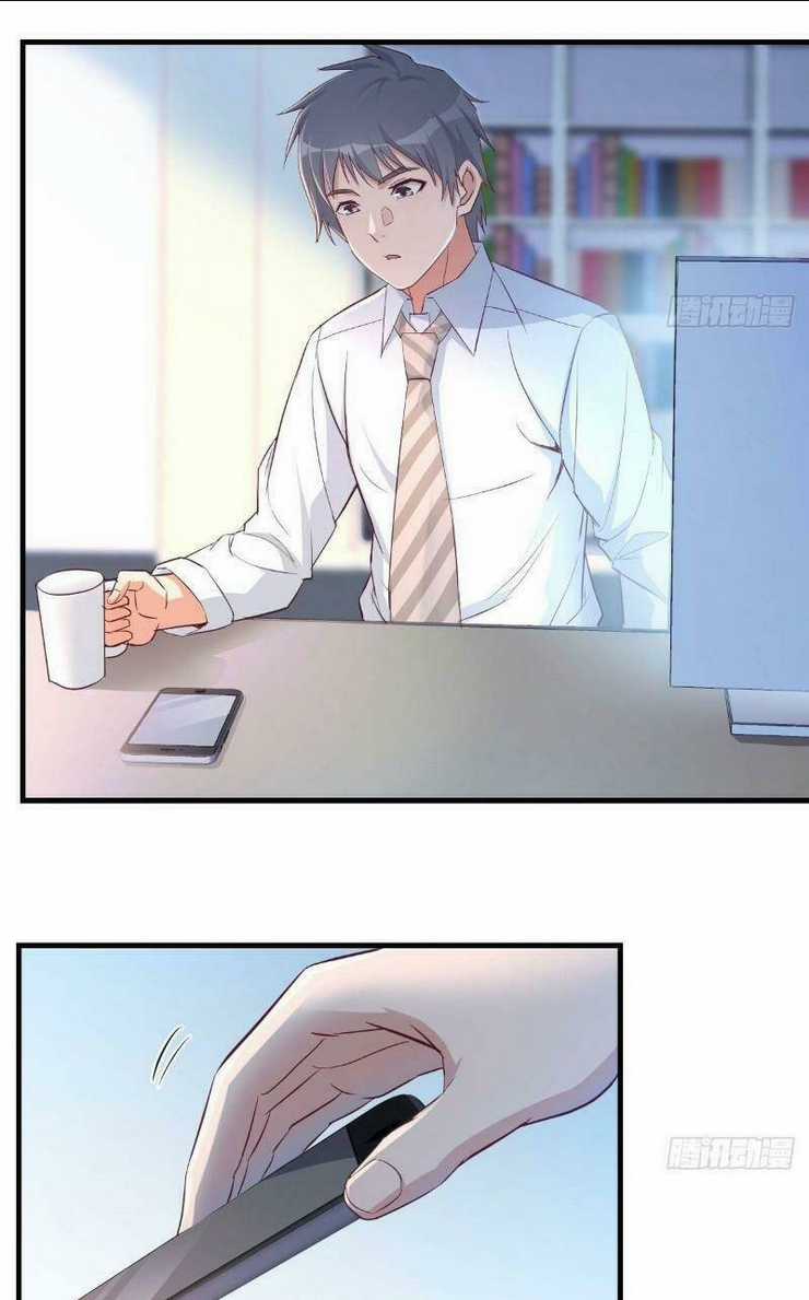 Trong Nhà Có 2 Bạn Gái Song Sinh Chapter 1 trang 52