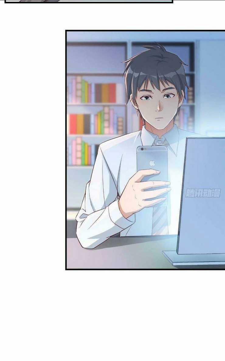 Trong Nhà Có 2 Bạn Gái Song Sinh Chapter 1 trang 53