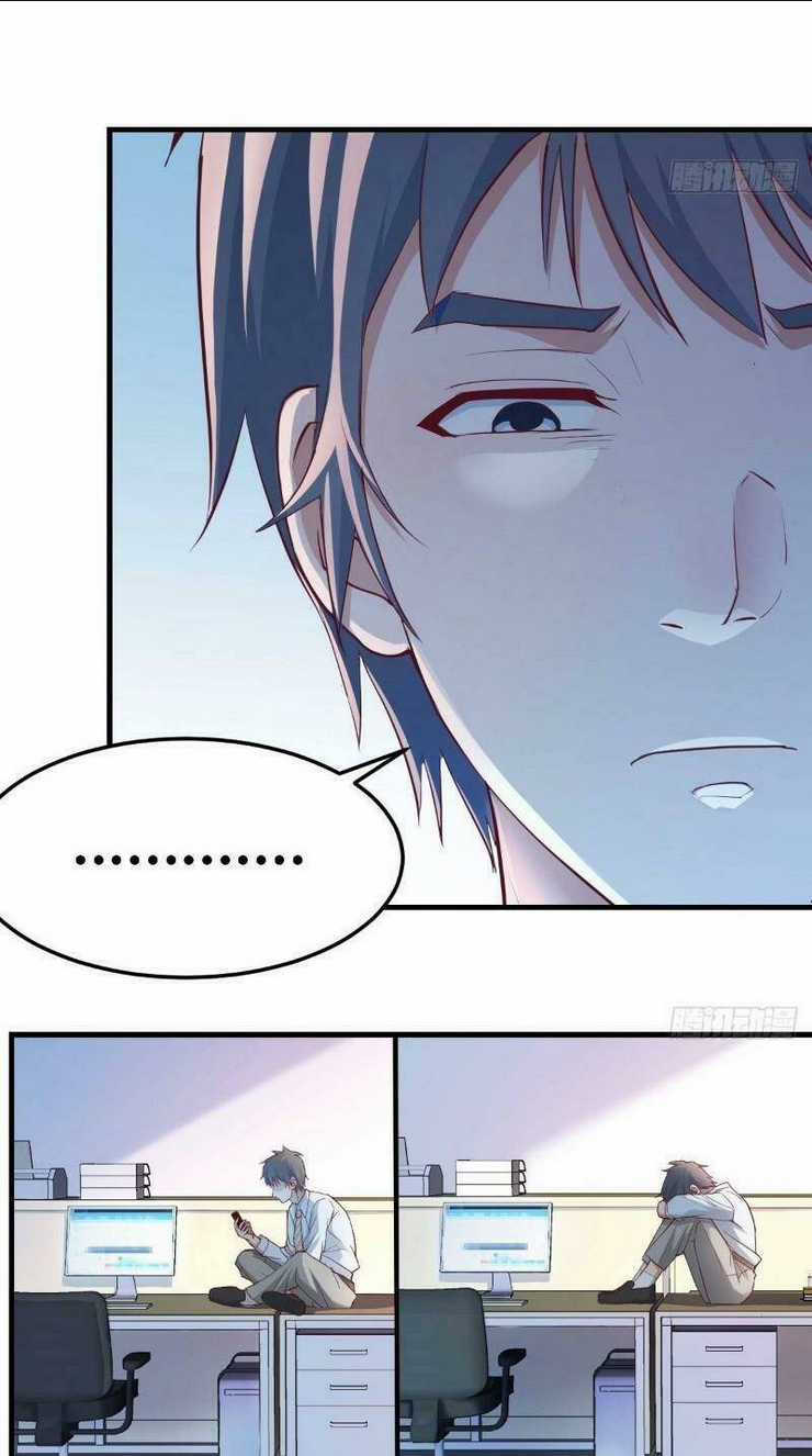 Trong Nhà Có 2 Bạn Gái Song Sinh Chapter 1 trang 56