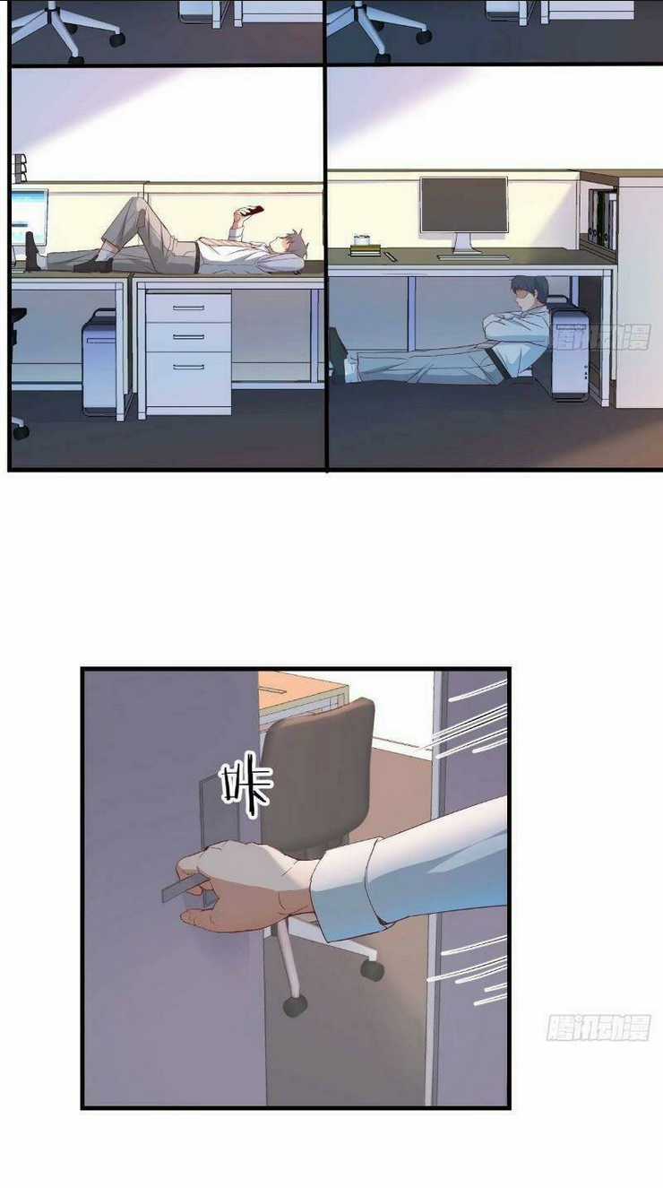 Trong Nhà Có 2 Bạn Gái Song Sinh Chapter 1 trang 57