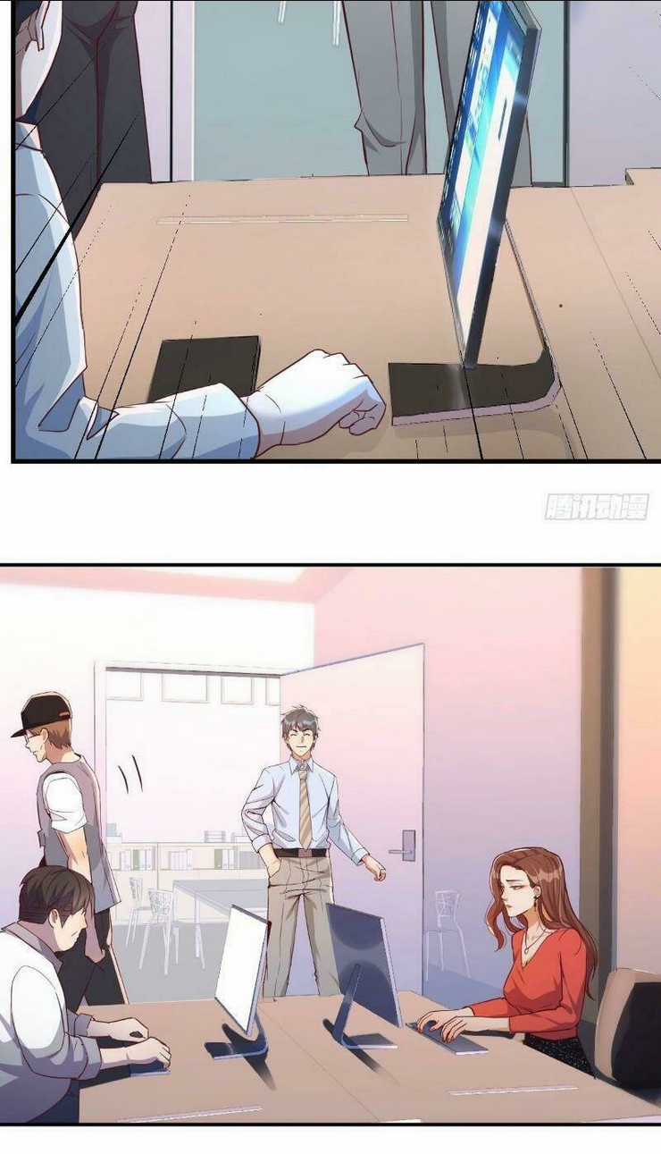 Trong Nhà Có 2 Bạn Gái Song Sinh Chapter 1 trang 59