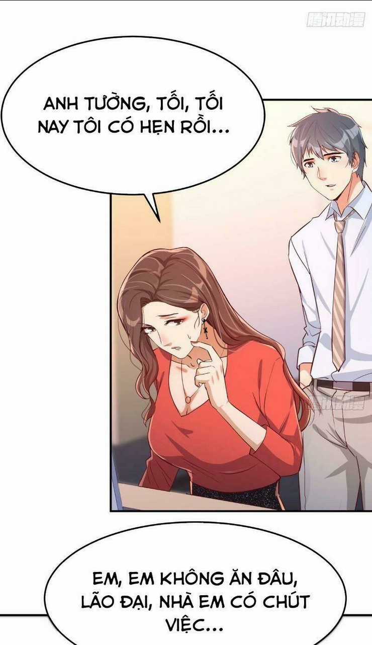 Trong Nhà Có 2 Bạn Gái Song Sinh Chapter 1 trang 60