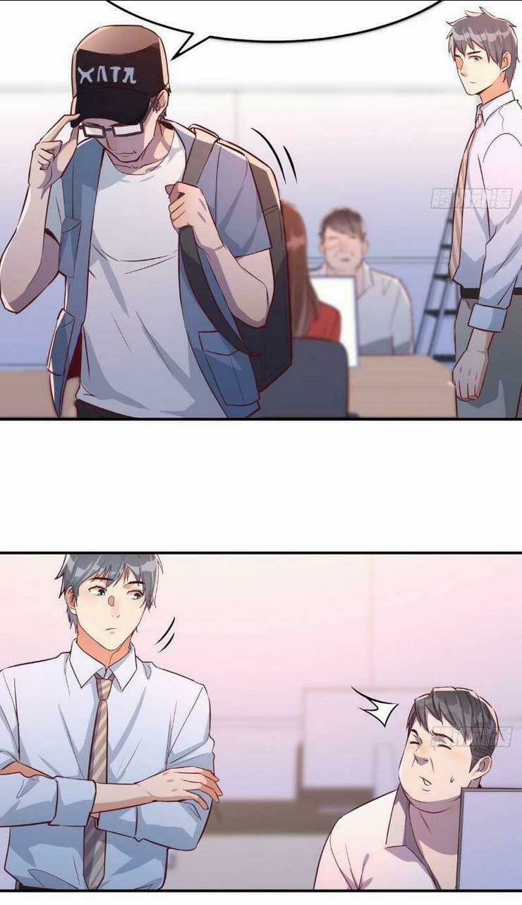 Trong Nhà Có 2 Bạn Gái Song Sinh Chapter 1 trang 61