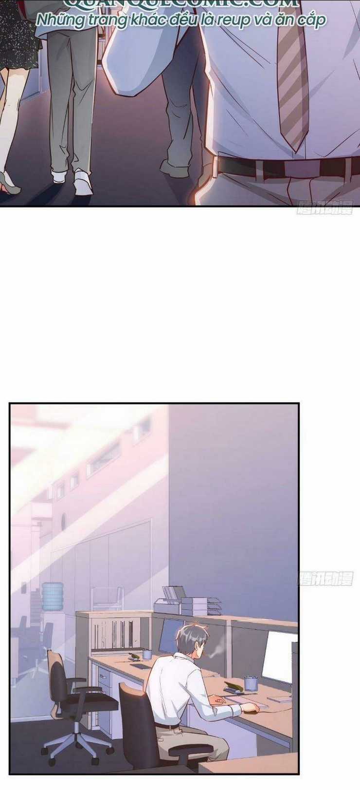 Trong Nhà Có 2 Bạn Gái Song Sinh Chapter 1 trang 63