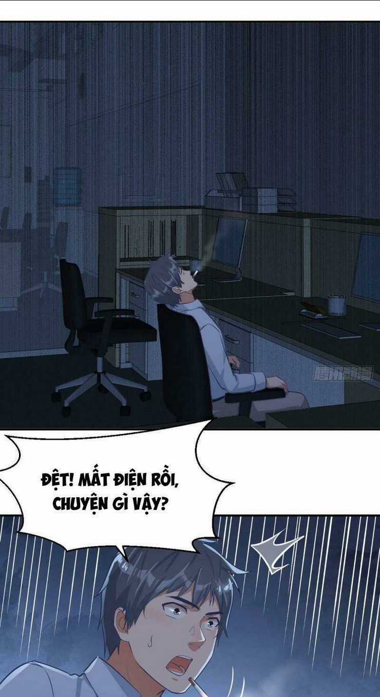 Trong Nhà Có 2 Bạn Gái Song Sinh Chapter 1 trang 66