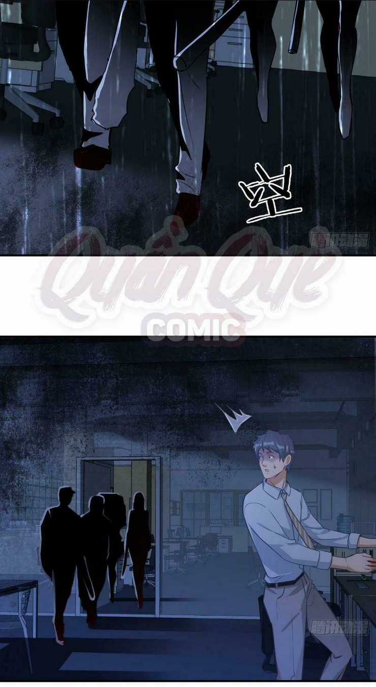 Trong Nhà Có 2 Bạn Gái Song Sinh Chapter 1 trang 69