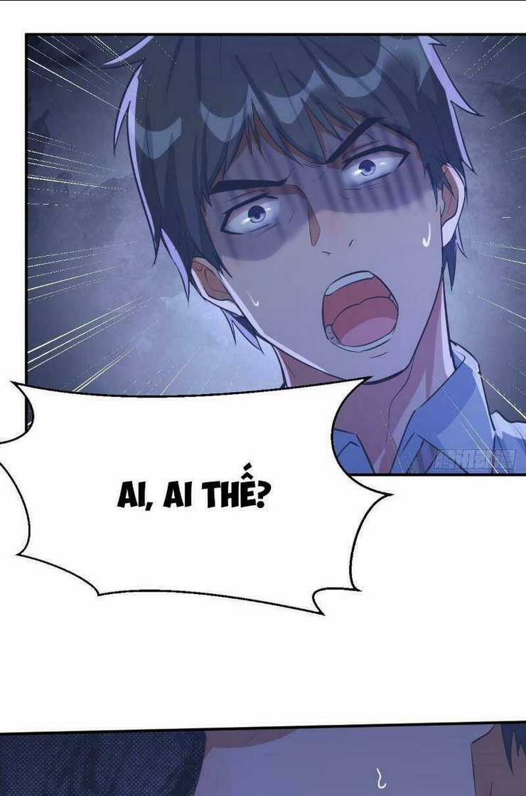 Trong Nhà Có 2 Bạn Gái Song Sinh Chapter 1 trang 70