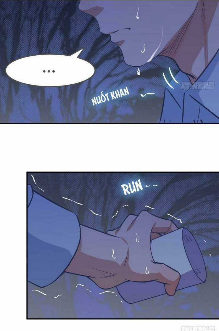 Trong Nhà Có 2 Bạn Gái Song Sinh Chapter 1 trang 71