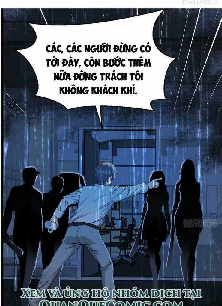Trong Nhà Có 2 Bạn Gái Song Sinh Chapter 1 trang 72