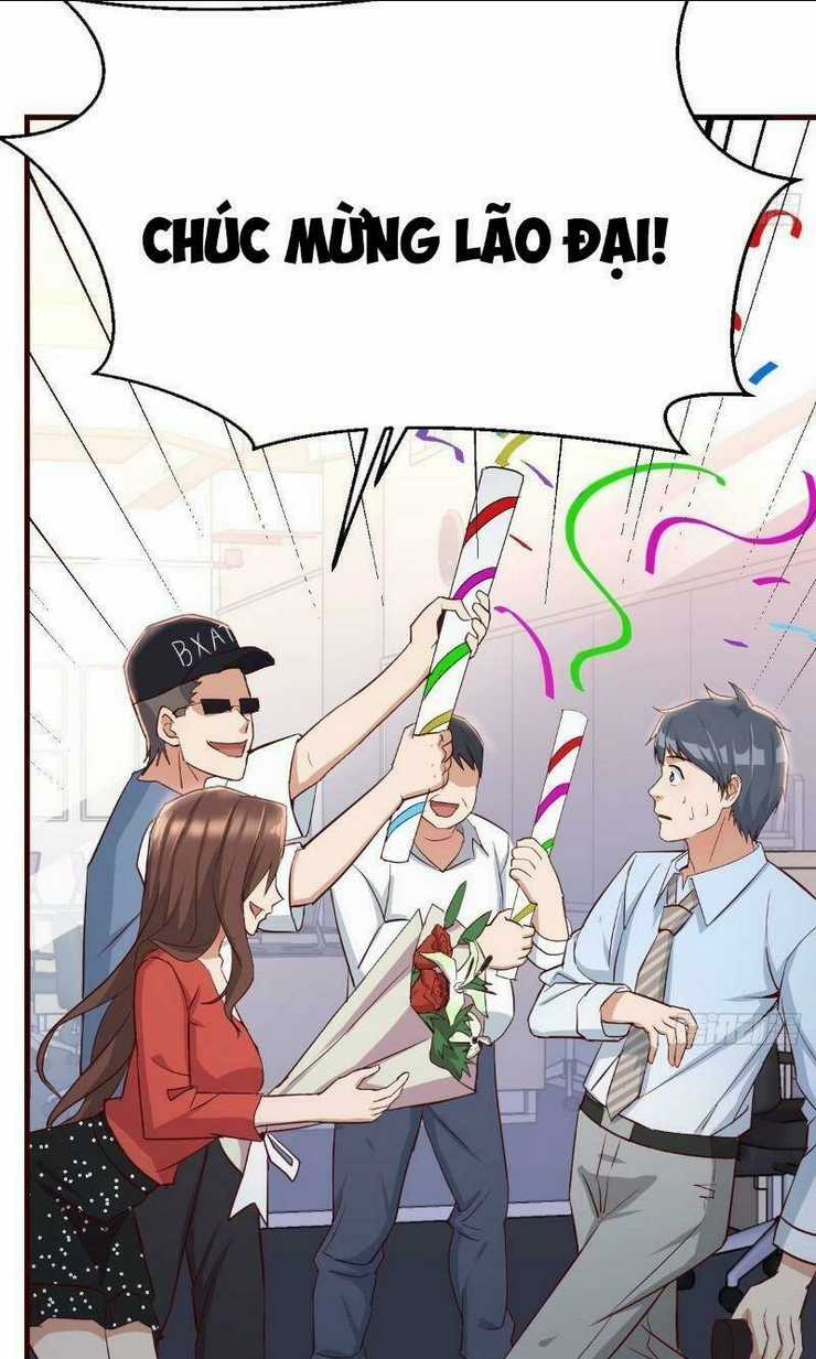 Trong Nhà Có 2 Bạn Gái Song Sinh Chapter 1 trang 74