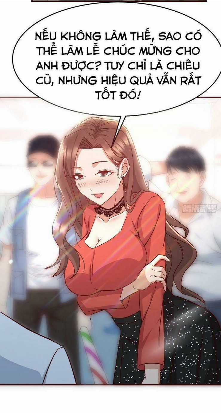 Trong Nhà Có 2 Bạn Gái Song Sinh Chapter 1 trang 76