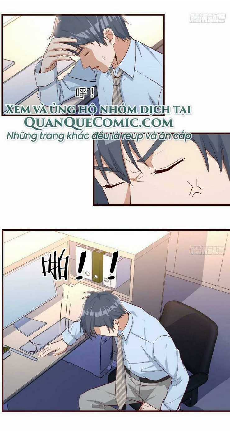 Trong Nhà Có 2 Bạn Gái Song Sinh Chapter 1 trang 77