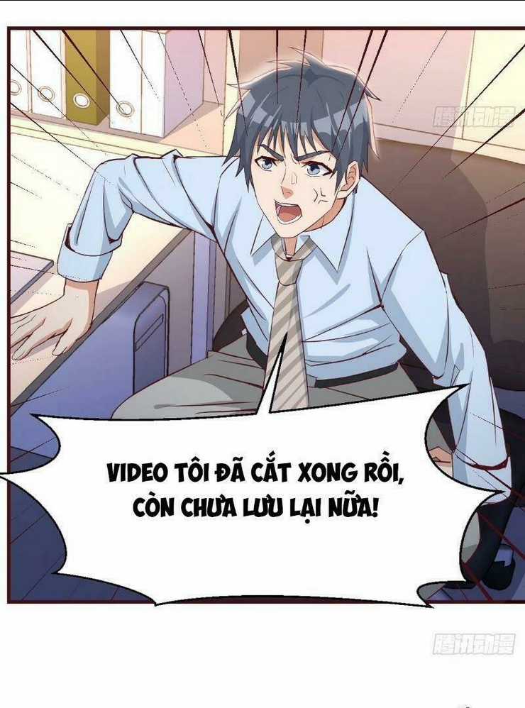 Trong Nhà Có 2 Bạn Gái Song Sinh Chapter 1 trang 78