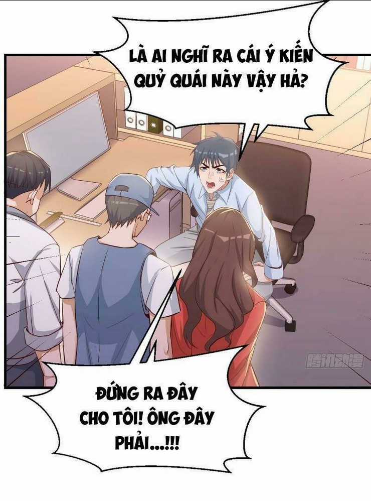 Trong Nhà Có 2 Bạn Gái Song Sinh Chapter 1 trang 79