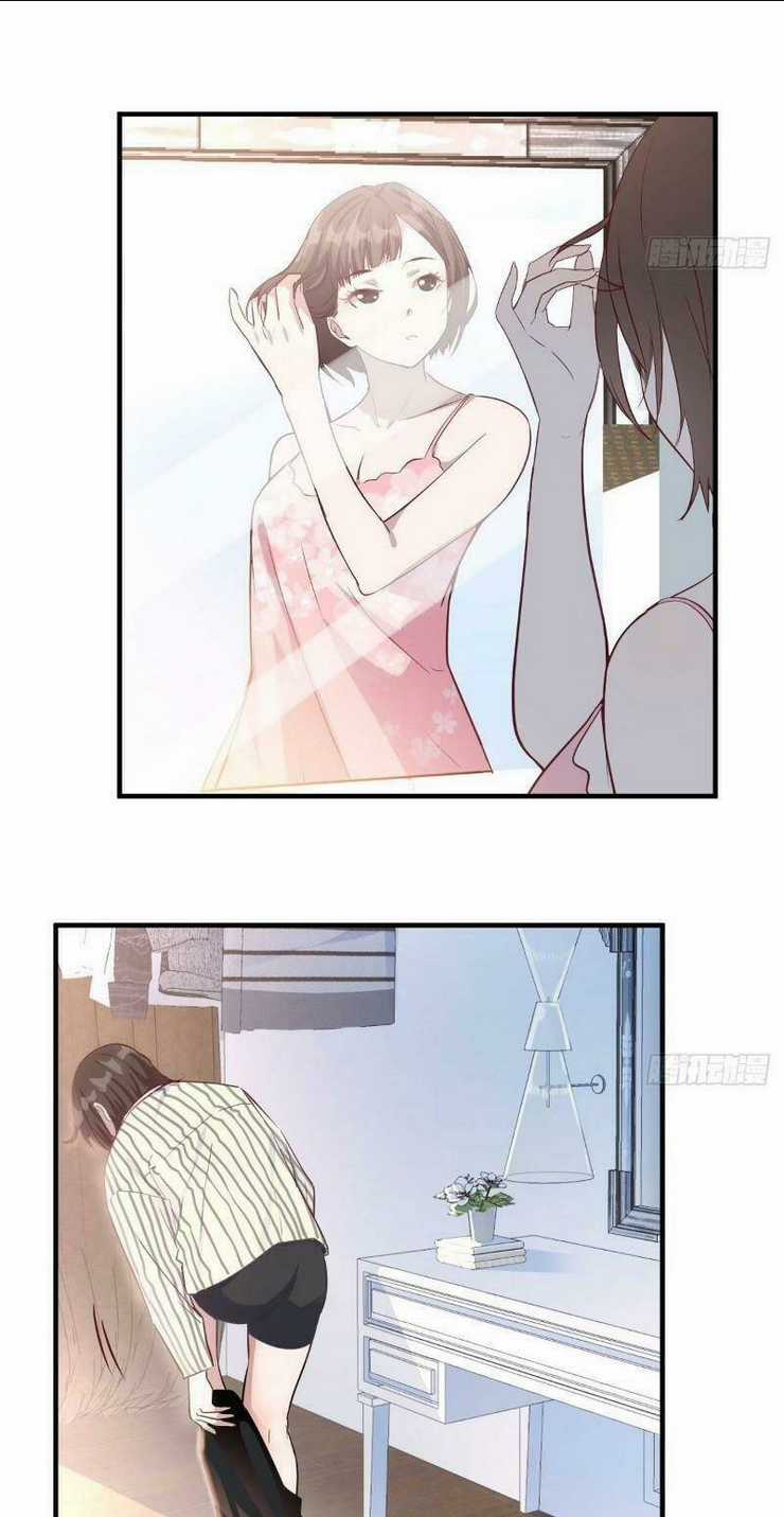 Trong Nhà Có 2 Bạn Gái Song Sinh Chapter 1 trang 8