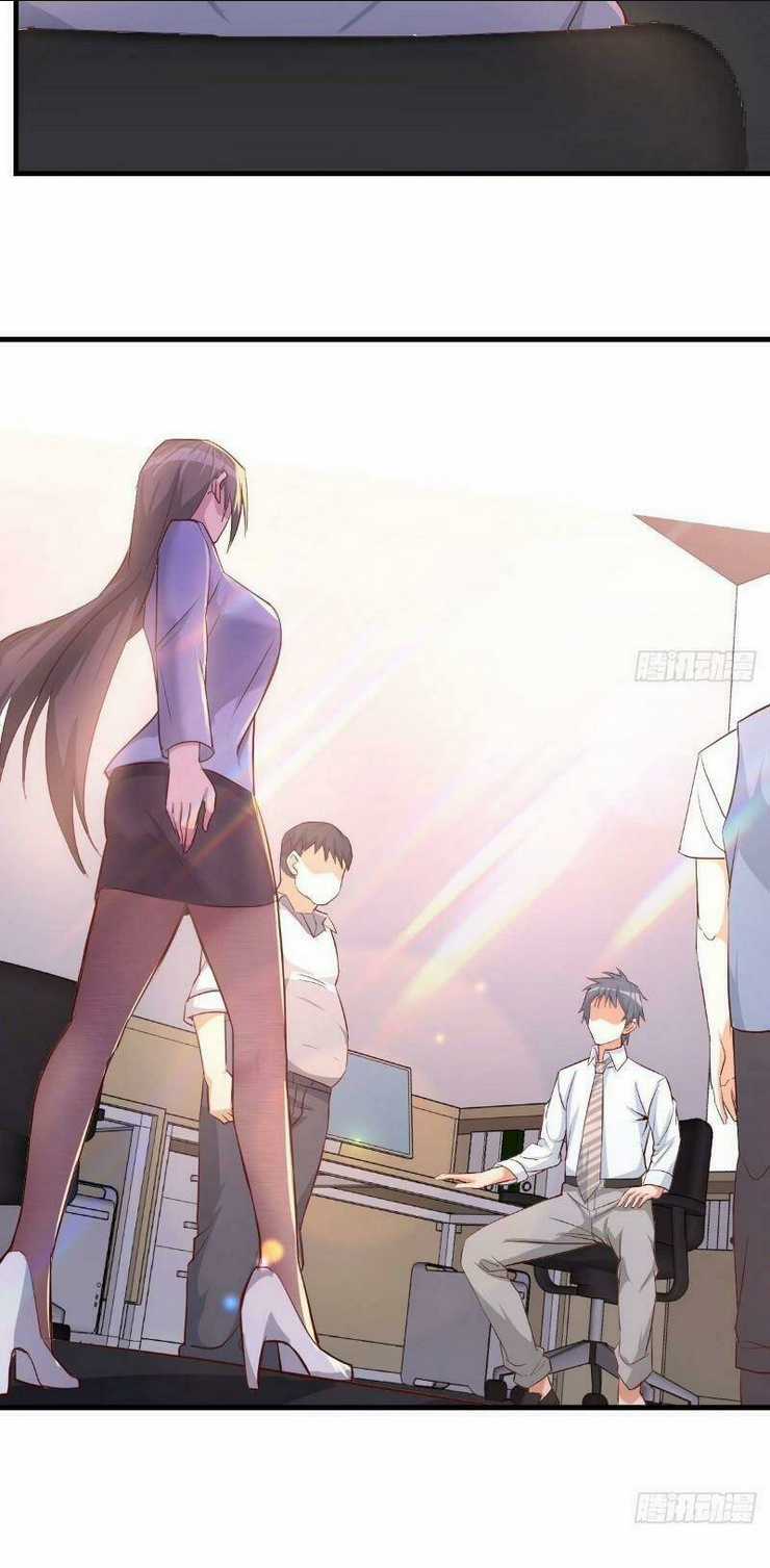 Trong Nhà Có 2 Bạn Gái Song Sinh Chapter 1 trang 81