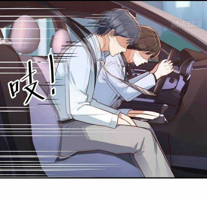 Trong Nhà Có 2 Bạn Gái Song Sinh Chapter 10 trang 11