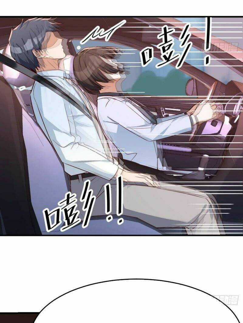 Trong Nhà Có 2 Bạn Gái Song Sinh Chapter 10 trang 12