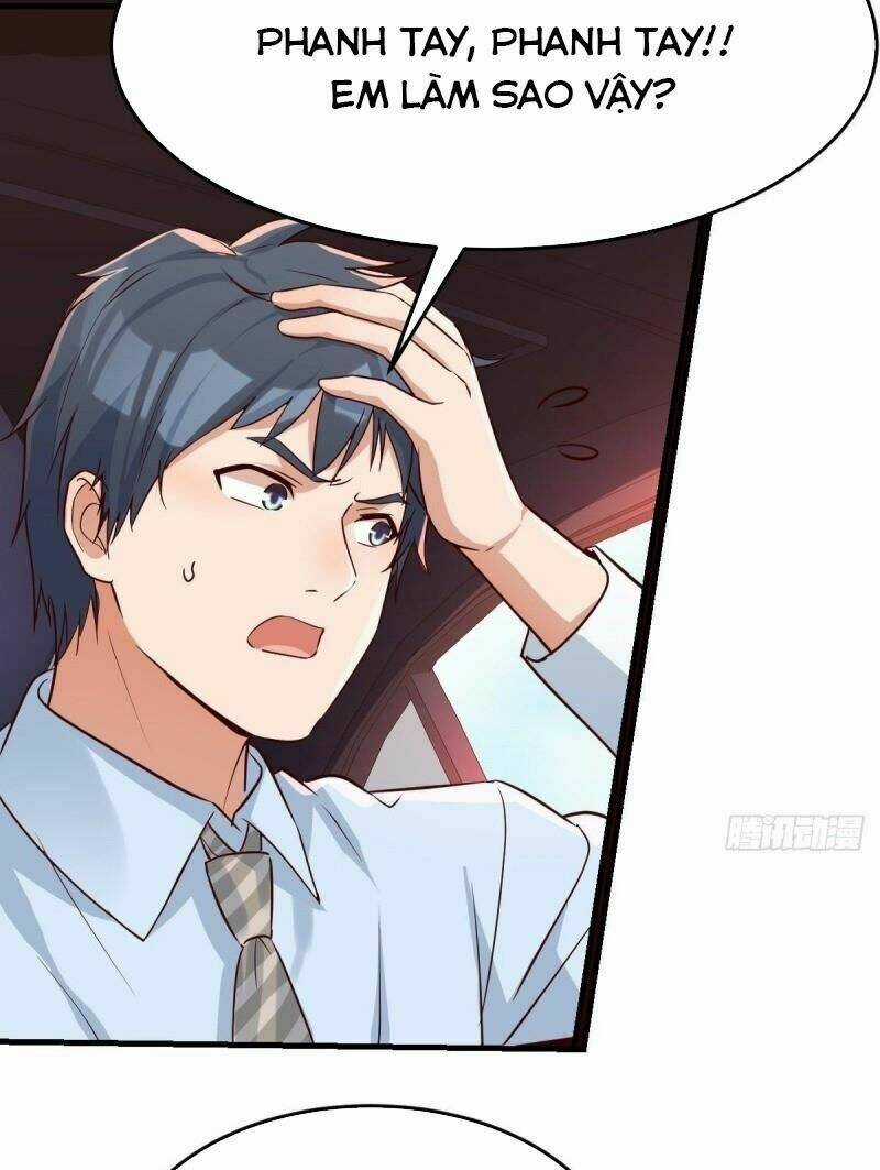 Trong Nhà Có 2 Bạn Gái Song Sinh Chapter 10 trang 13