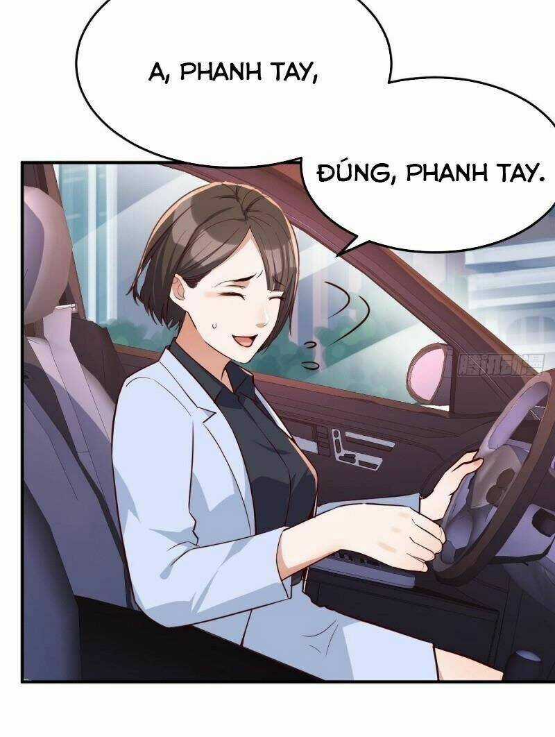 Trong Nhà Có 2 Bạn Gái Song Sinh Chapter 10 trang 14