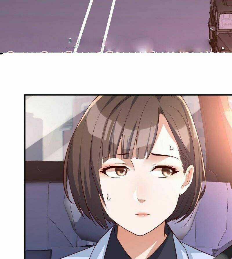 Trong Nhà Có 2 Bạn Gái Song Sinh Chapter 10 trang 16