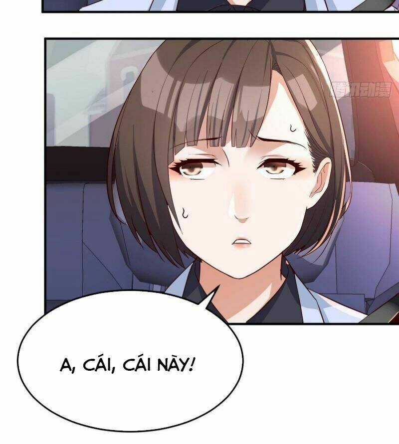 Trong Nhà Có 2 Bạn Gái Song Sinh Chapter 10 trang 17