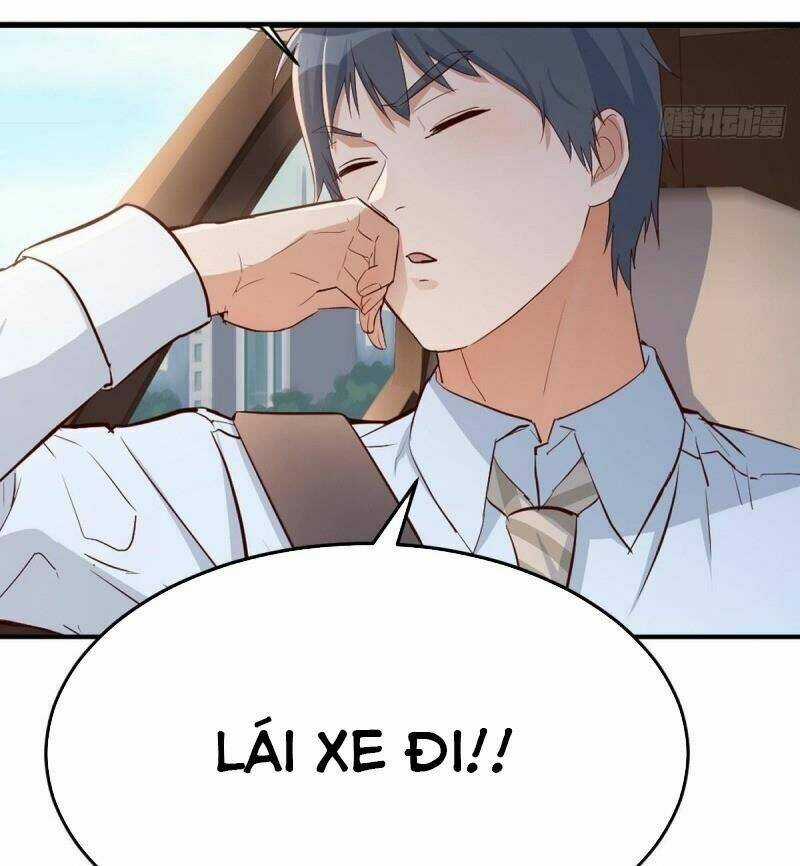 Trong Nhà Có 2 Bạn Gái Song Sinh Chapter 10 trang 18