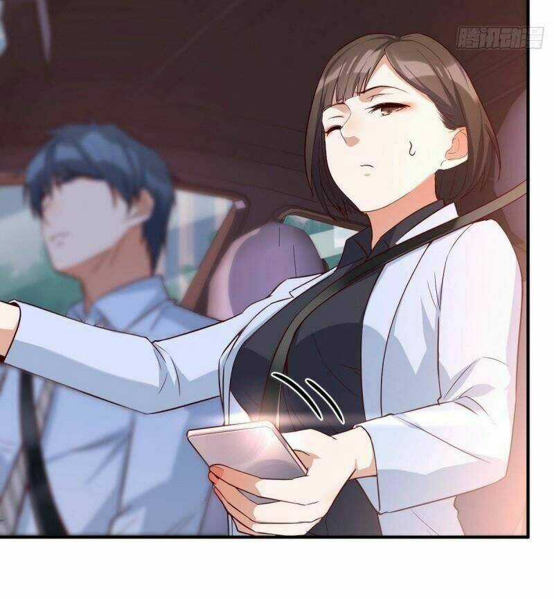 Trong Nhà Có 2 Bạn Gái Song Sinh Chapter 10 trang 20