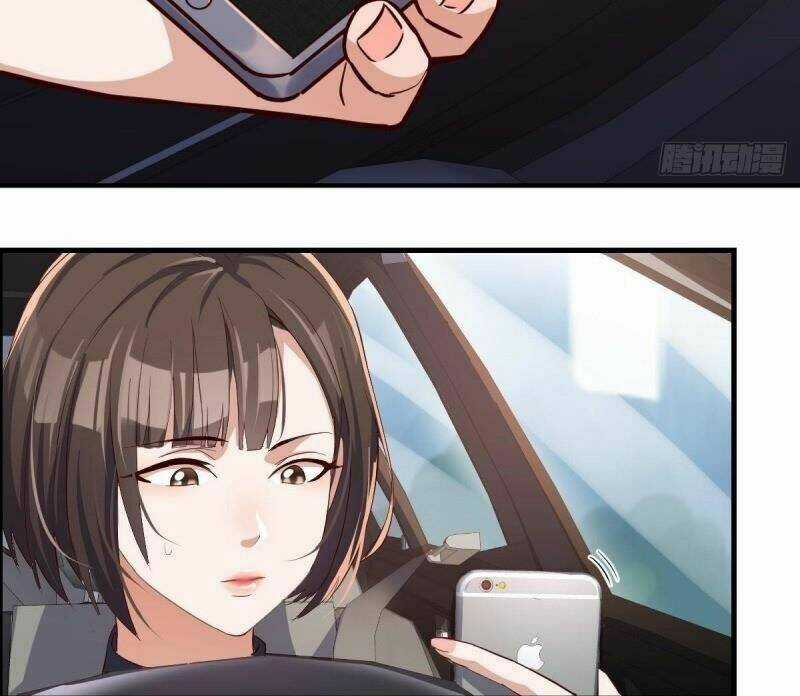 Trong Nhà Có 2 Bạn Gái Song Sinh Chapter 10 trang 22