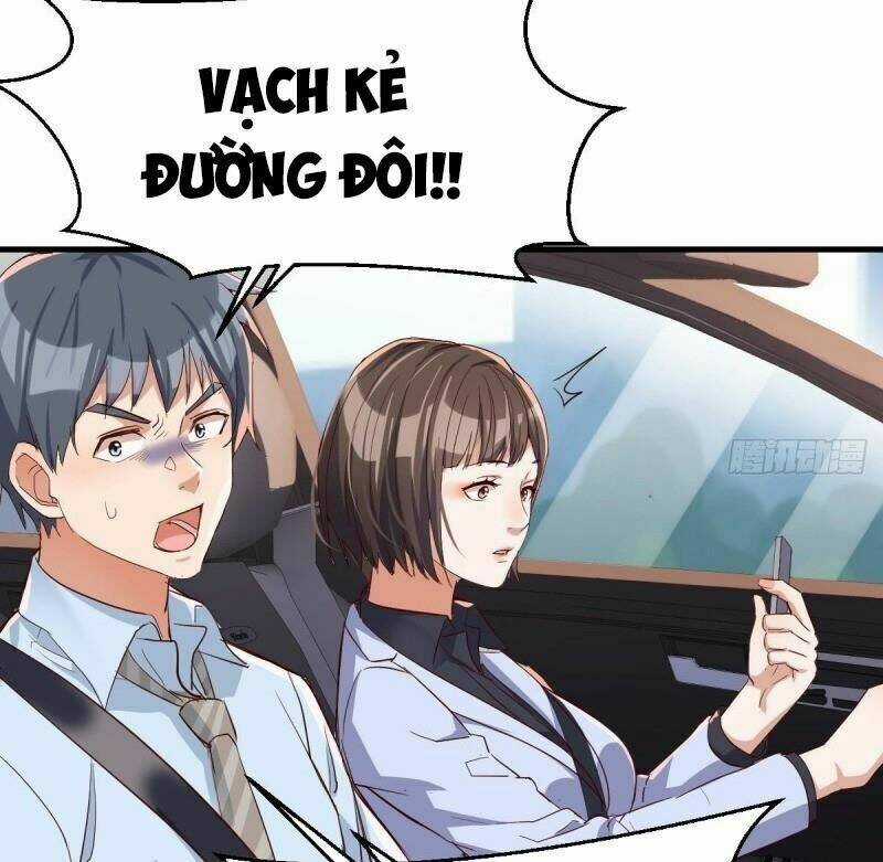 Trong Nhà Có 2 Bạn Gái Song Sinh Chapter 10 trang 24