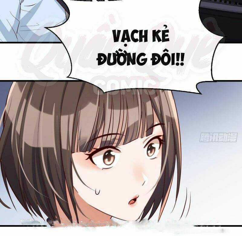 Trong Nhà Có 2 Bạn Gái Song Sinh Chapter 10 trang 25