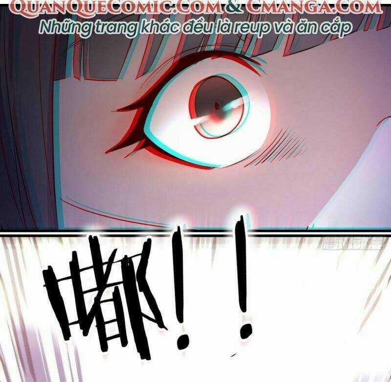 Trong Nhà Có 2 Bạn Gái Song Sinh Chapter 10 trang 26