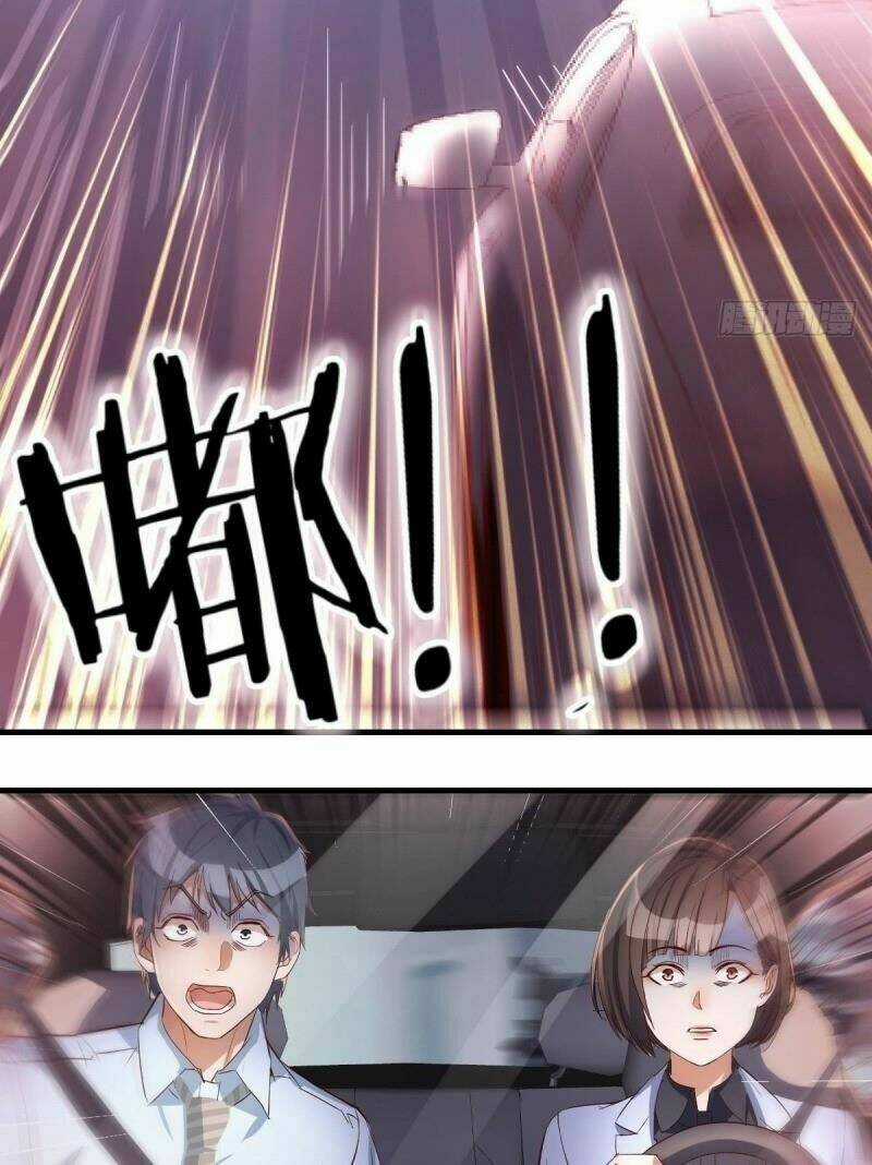 Trong Nhà Có 2 Bạn Gái Song Sinh Chapter 10 trang 28