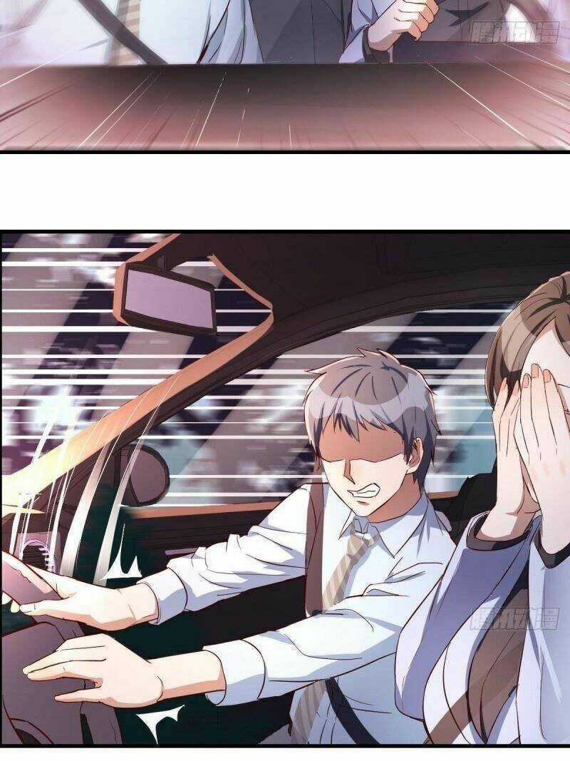 Trong Nhà Có 2 Bạn Gái Song Sinh Chapter 10 trang 29